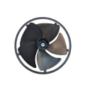 ODM OEM high air flow toshiba air conditioner indoor fan blower manufacturers high quality axial fan blade